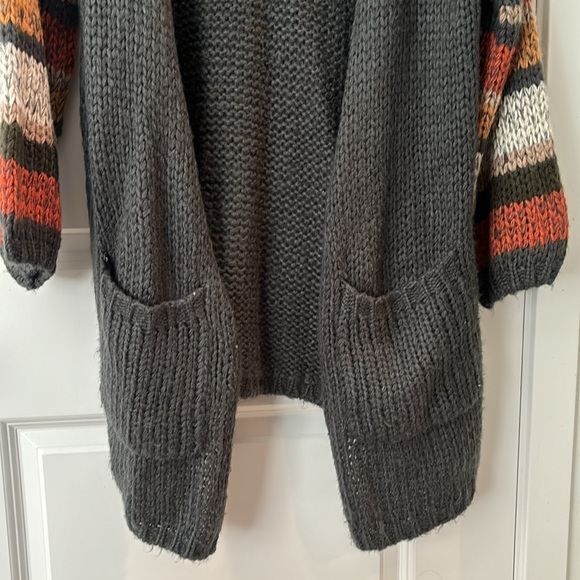 Davi&Dani sweater - Picture 4 of 4